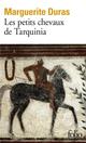 LES PETITS CHEVAUX DE TARQUINIA 